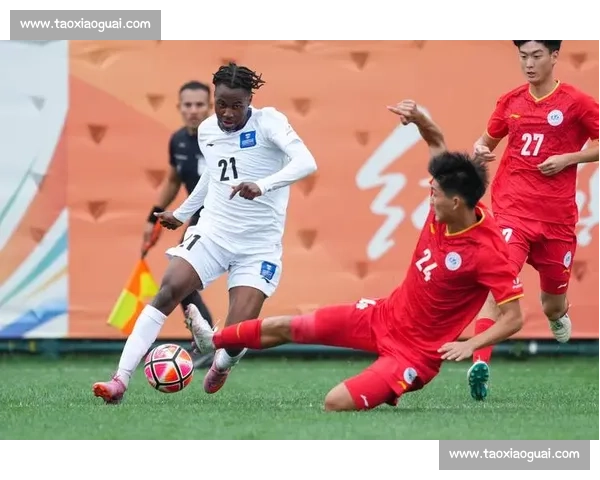 未来已来!2026世界杯官方声明,科技如何改变足球