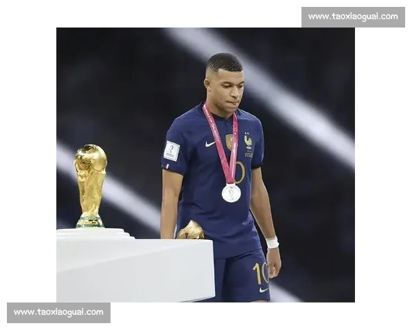 笑出腹肌！网友恶搞世界杯颁奖嘉宾，画面太美不敢看