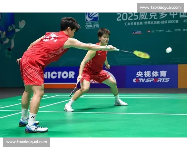 羽毛球“体能”与“技术”的博弈，谁才是关键