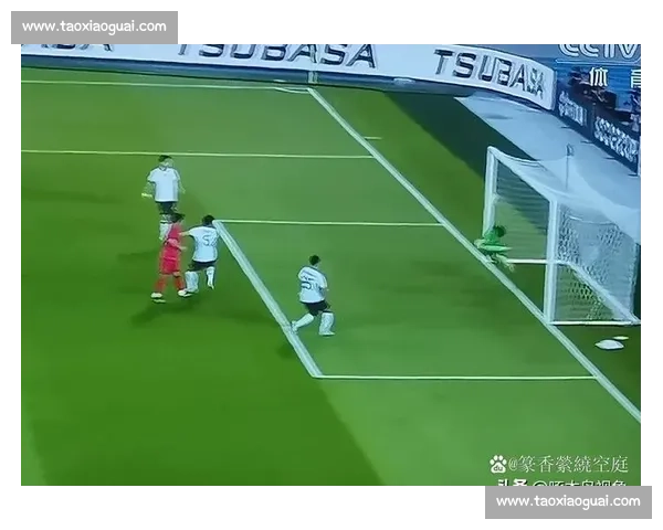 深度解析:为何总有球队在决赛铩羽,成为世界杯亚军