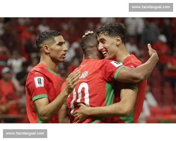 2026世界杯:非洲球队,挑战不可能!